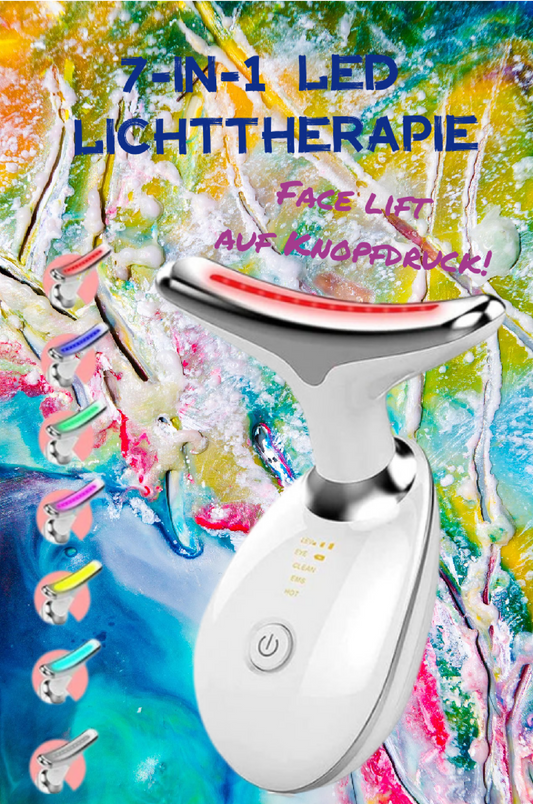 Madame-Glatt Glowlift