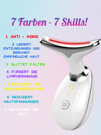 Madame-Glatt Glowlift